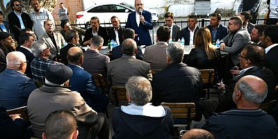 ‘Milletimiz İzan, İrfan Sahibidir, En Doğru Kararı Verecektir’