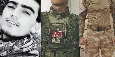 Milletimizin Başı Sağolsun