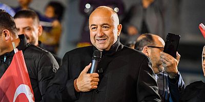 ‘Milletimizin En Doğru Kararı Vereceğine Her Zaman Güvendik’