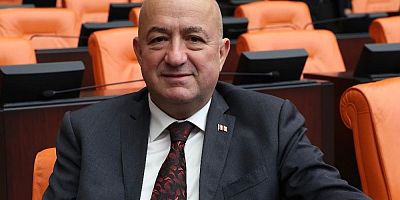 Milletvekili Gider’den Dünya Gazeteciler Günü Mesajı