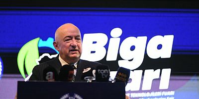 Milletvekili Gider’den Vefa Vurgusu