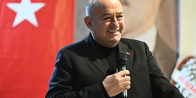 Milletvekili Gider’in 19 Mayıs Mesajı