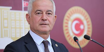 Milletvekili Güneşhan'dan 30 Ağustos Mesajı