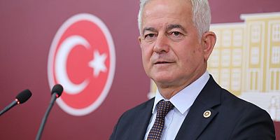 Milletvekili Güneşhan’dan Diploma Skandalı Açıklaması