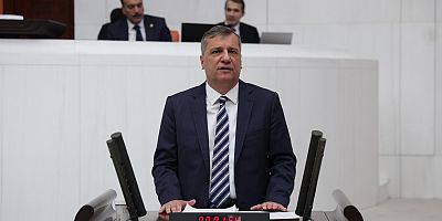 Milletvekili Özgür Ceylan’dan 30 Ağustos Mesajı