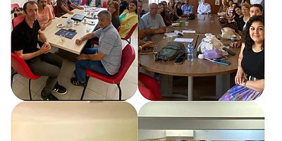 Milli Eğitim’den Dünya Öğretmenler Günü Mesajı