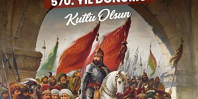 Milli Eğitim’den İstanbul’un Fethi’nin Yıldönümü Mesajı