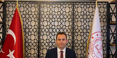 Milli Eğitim Müdürü Aydın’ın Öğretmenler Günü Mesajı