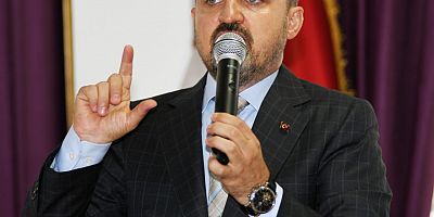 ‘Milli Ekonominin Temeli Tarıma Destekler Artarak Devam Edecek’