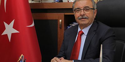 “Milli Mücadelenin 101. Yıldönümü Kutlu Olsun”