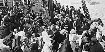 Mübadelenin 100. Yıldönümü!