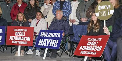 ‘Mücadeleye Devam Edeceğiz’