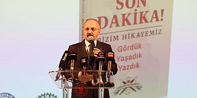 ‘Muhabirliğin Bir Ruhu Var, Yok Olmayacak’