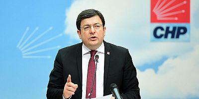 Muharrem Erkek MYK Listesinde