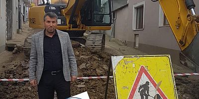 Muhtar Kayışoğlu’ndan Vatandaşlara Duyuru