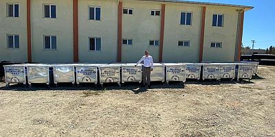 Muhtarların Talepleri Yerine Getiriliyor