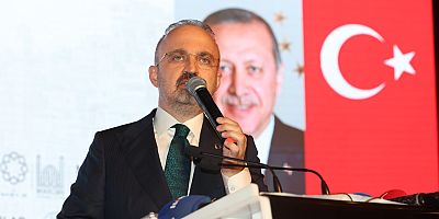 ‘Muhtarlığı Kapatmak Değil, Kuvvetlendirmek İçin Buradayız’