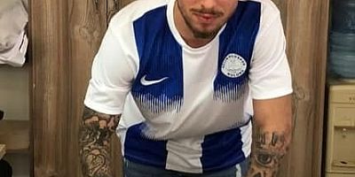 Murat Bayar Geliboluspor’da