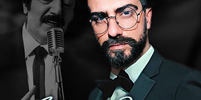 Murat Emir’den İkinci Single Çalışması: “Müslüm’le Sordum”