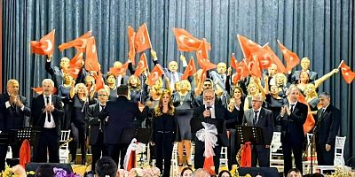Musiki Derneği’nden Muhteşem İki Cumhuriyet Konseri