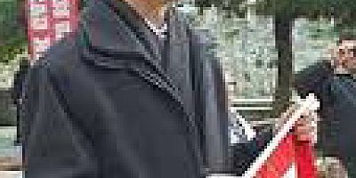 MUSTAFA KEMAL ANLATIYOR;