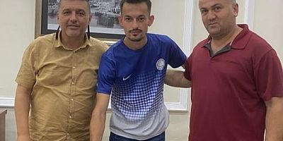 Mutlu, ‘Geliboluspor İle Devam’ Dedi