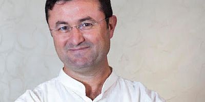 Müzikolog Ersin Antep'e TGC Ödülü