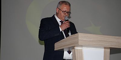 Nalbant, Güven Tazeledi