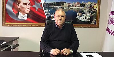 Nalbant’tan Önemli Duyuru!