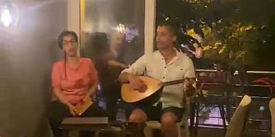 Nazım Hikmet Şiir Dinletisiyle Anıldı