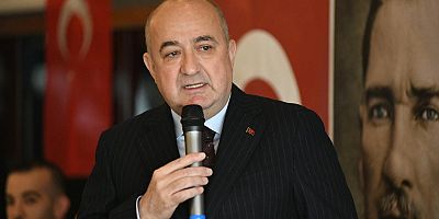 ‘O Gemide Yalnızca İnsanlık Vardı’