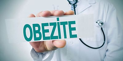 ‘Obezite Küresel Bir Sorundur ve Hepimizi Etkiler’