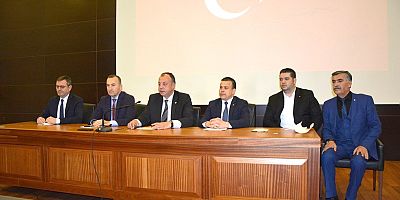 Oda, Borsa ve STK’lardan Ortak Açıklama!