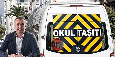 “Öğrenci Servisleri Zamlara Rağmen Ayakta Durmaya Devam Ediyor”