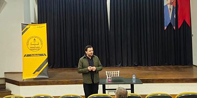 Öğretmen Akademileri Hız Kesmeden Devam Ediyor