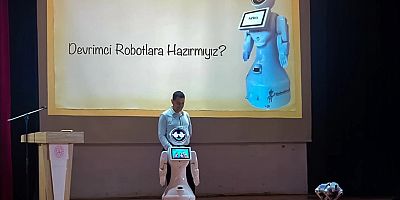 Öğretmen Akademileri’nde ‘Dijital Nesil İçin Güvenli İnternet’ Oturumu