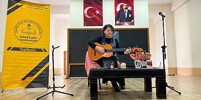 Öğretmen Akademisi’nde İlham Veren Buluşma
