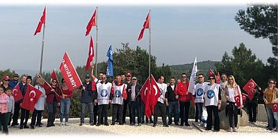 ‘Öğretmene Verilen Değer Çocuklarımıza Verdiğimiz Kıymettir’