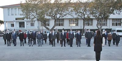 Öğretmenler Günü Kutlama Programı Belli Oldu