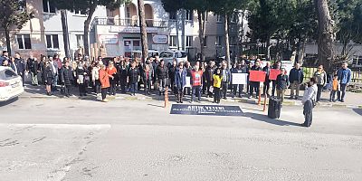 ‘Öğretmenler Ölüm Korkusuyla Değil, Güven İçinde Ders Anlatmalıdır’