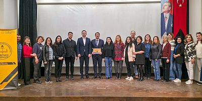 Öğretmenlere STEM ve Yapay Zeka Eğitimi