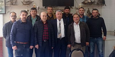 Oğur, Güven Tazeledi