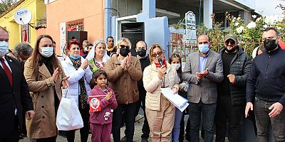 Okandan’dan Sponsorlara Teşekkür