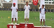 Okçulardan Türkiye Şampiyonluğu