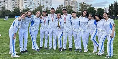 Okçularımızdan Büyük Başarı