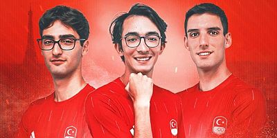 Okçuluk Erkek Takımı Çeyrek Finalde