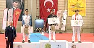 Okçuluk Yarışmasında Gelibolulu Sporcuların Başarısı