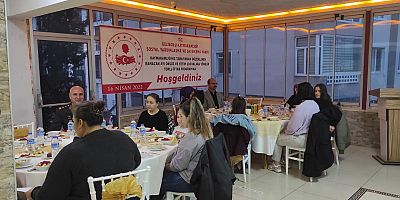 “Öksüz ve Yetim Çocuklarımızın Her Zaman Yanındayız”