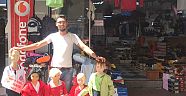Okul Hazırlıkları İçin Alışverişler Başladı