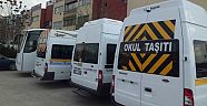 Okul Servis Araçlarındaki Yönetmelik 1 Yıl Ertelendi